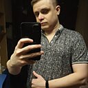 Знакомства: Святослав, 32 года, Тольятти