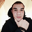 Знакомства: Максим, 23 года, Уфа