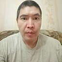 Знакомства: Куаныш, 39 лет, Экибастуз
