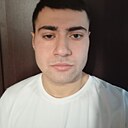 Знакомства: Саид, 21 год, Минск