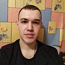 Знакомства: Антон, 21 год, Волоколамск