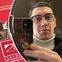 Знакомства: Иван, 30 лет, Норильск