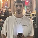 Знакомства: Байрик, 24 года, Казань