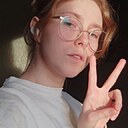 Знакомства: Дарья, 22 года, Минск