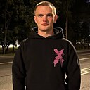 Знакомства: Дима, 21 год, Самара