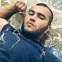 Знакомства: Antuan, 28 лет, Варшава