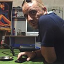 Знакомства: Giorgi, 46 лет, Рустави