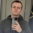 Знакомства: Владимир, 21 год, Минск