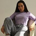 Знакомства: Арьяна, 21 год, Улан-Удэ