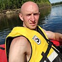 Знакомства: Михаил, 35 лет, Ангарск