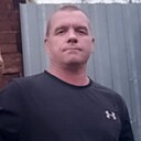 Знакомства: Andrei, 40 лет, Мыски