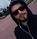 Знакомства: Dmitry, 30 лет, Курск