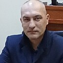 Знакомства: Юрий, 41 год, Прокопьевск
