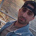 Знакомства: Александр, 35 лет, Санкт-Петербург