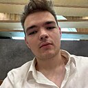 Знакомства: Иван, 22 года, Москва