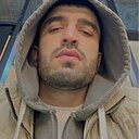 Знакомства: Абрам, 37 лет, Магнитогорск