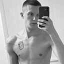 Знакомства: Дмитрий, 25 лет, Омск