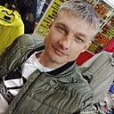 Знакомства: Сергей, 45 лет, Омск