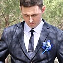 Знакомства: Николай, 30 лет, Оренбург