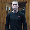 Знакомства: Михаил, 29 лет, Симферополь