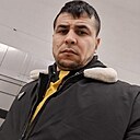 Знакомства: Борис, 37 лет, Солнечногорск