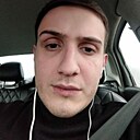 Знакомства: Руслан, 28 лет, Санкт-Петербург