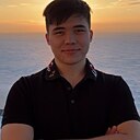 Знакомства: Альберт, 20 лет, Владивосток