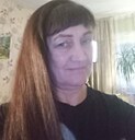 Знакомства: Людмила, 54 года, Самара