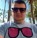 Знакомства: Александр, 40 лет, Одесса