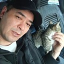 Знакомства: Уразали, 42 года, Балашиха