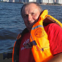 Знакомства: Александр, 66 лет, Тольятти