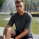 Знакомства: Егор, 26 лет, Орша