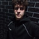 Знакомства: Илья, 22 года, Каменск-Шахтинский