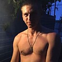 Знакомства: Дмитрий, 39 лет, Губкинский