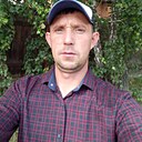 Знакомства: Сергей, 40 лет, Бузулук