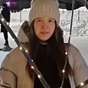Знакомства: Лиза, 21 год, Новосибирск