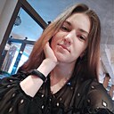 Знакомства: Анника, 24 года, Санкт-Петербург