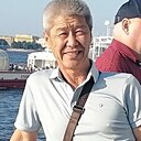 Знакомства: Серикжан, 56 лет, Новотроицк