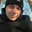 Знакомства: Андрей, 42 года, Заволжье
