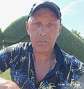 Знакомства: Сергей, 52 года, Тихорецк
