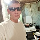 Знакомства: Sergey, 39 лет, Петровск