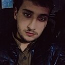 Знакомства: Самир, 23 года, Гиагинская