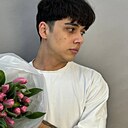 Знакомства: Илья, 21 год, Подольск