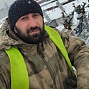 Знакомства: Иса, 38 лет, Санкт-Петербург