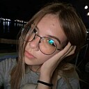 Знакомства: Виолетта, 24 года, Москва