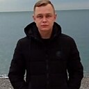 Знакомства: Никита, 33 года, Краснодар