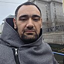 Знакомства: Михаил, 36 лет, Иркутск