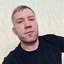 Знакомства: Евгений, 39 лет, Томск