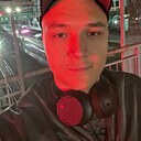 Знакомства: Валерий, 27 лет, Ангарск