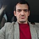 Знакомства: Георгий, 39 лет, Ташкент